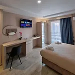 28 شقة فندقية هيماري