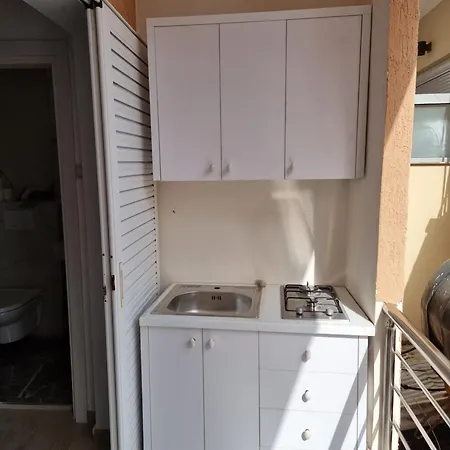 28 Lägenhetshotell Himare