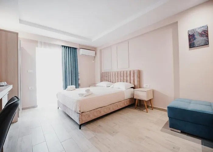Aparthotel 28 4*