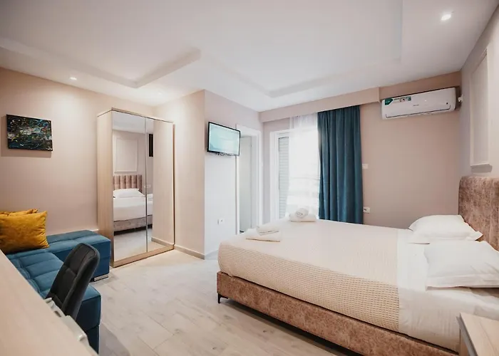28 Aparthotel