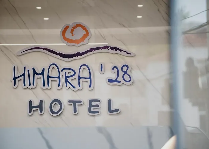 Aparthotel 28 4*