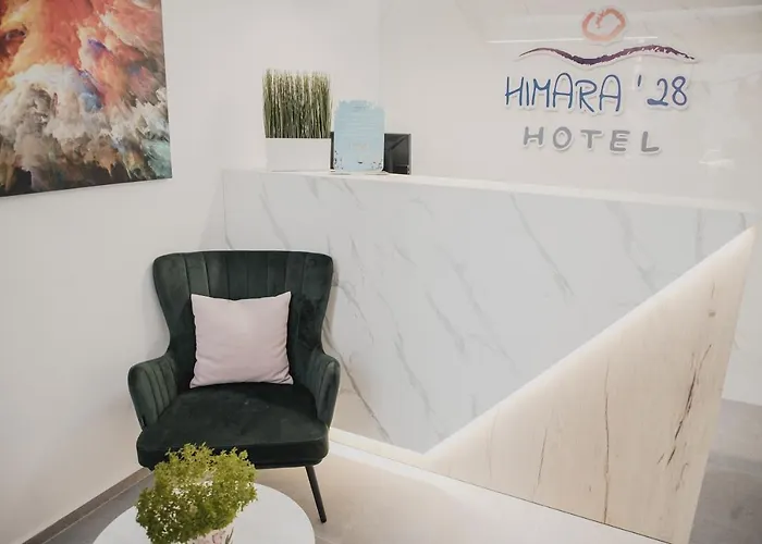 28 Aparthotel