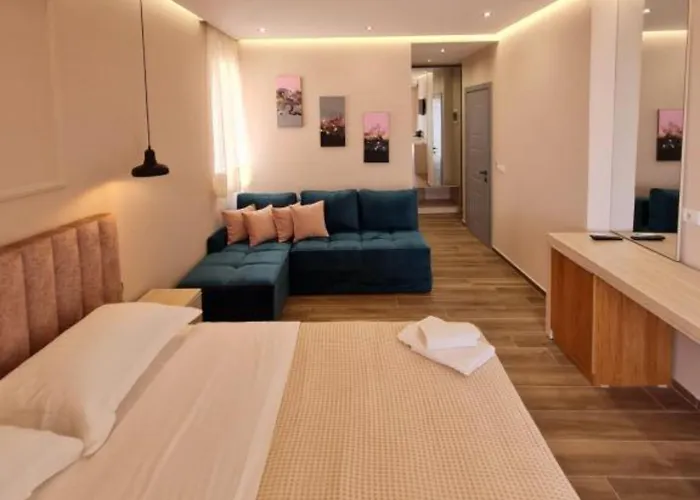 Aparthotel 28