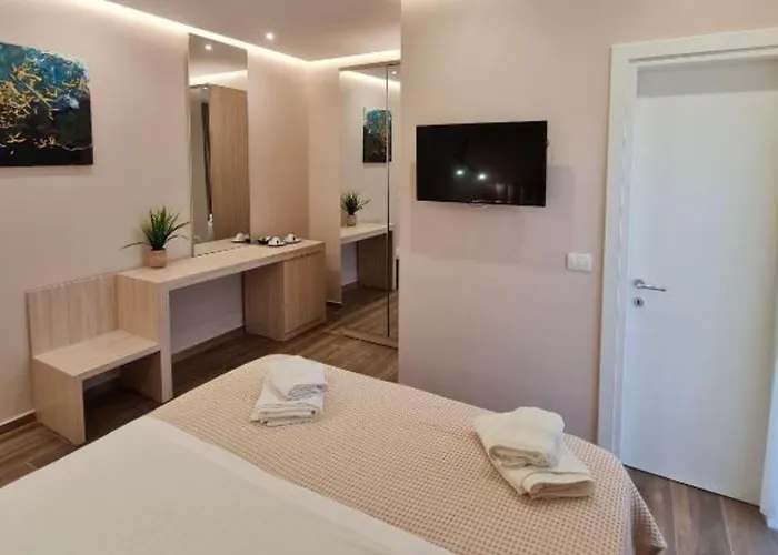 28 Aparthotel 4*