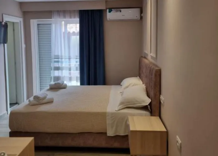 28 Aparthotel 4*