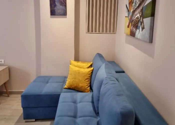 28 Aparthotel