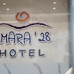 アパートホテル 28 4*