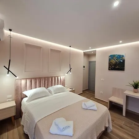28 Aparthotel