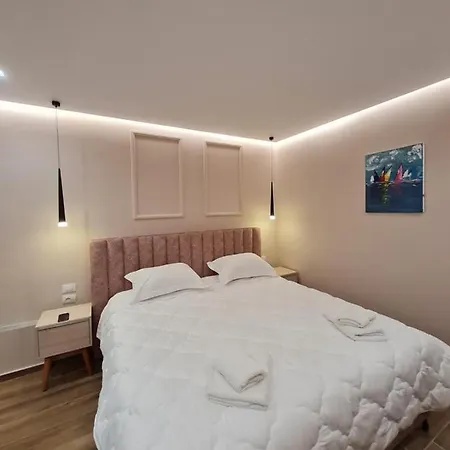 Aparthotel 28