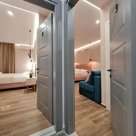Aparthotel 28