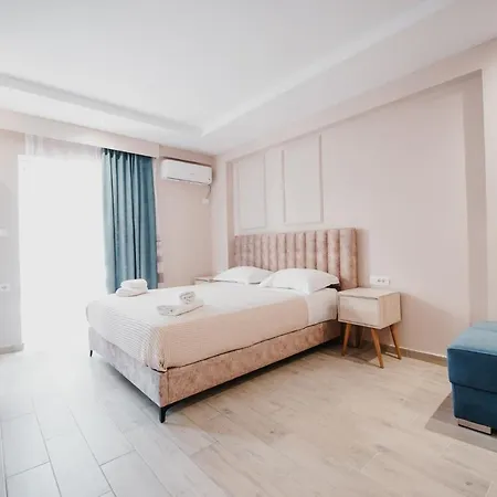 Aparthotel 28 *