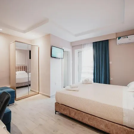 28 Hotel apartamentowy