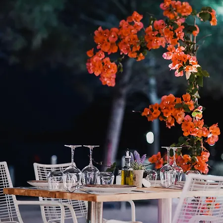 28 Hotel apartamentowy 4*