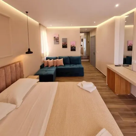 Hotel apartamentowy 28