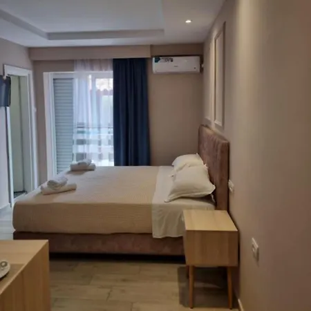 28 Apartmanhotel 4*