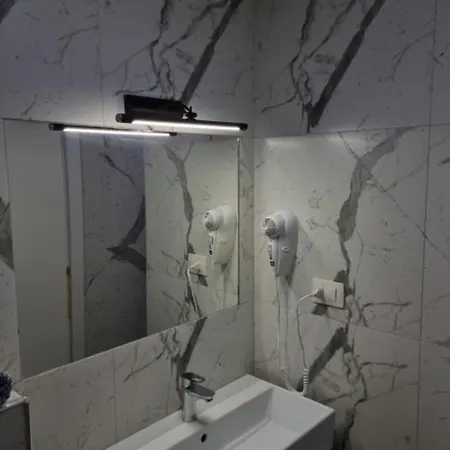 28 Hotel apartamentowy 4*