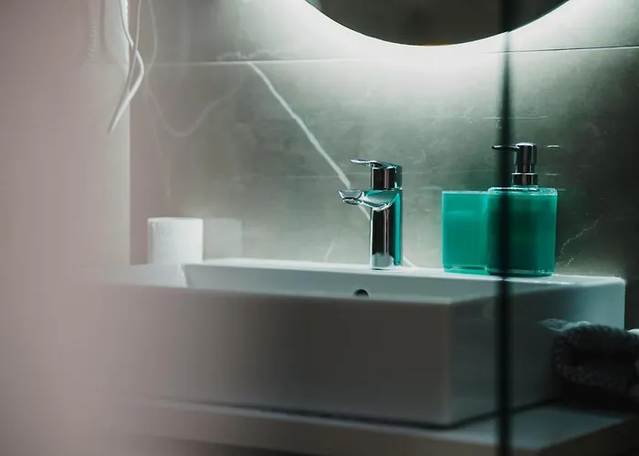 Aparthotel 28 Himare