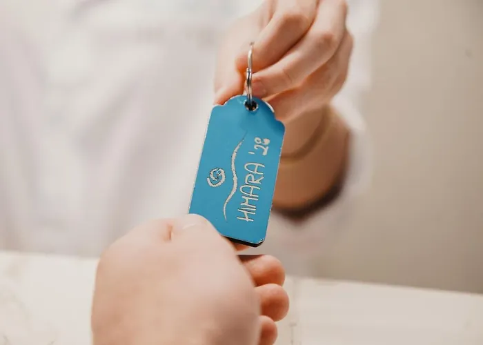 28 Apart Otel Himarë