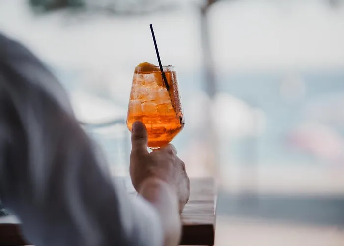 28 Apart Otel Himarë